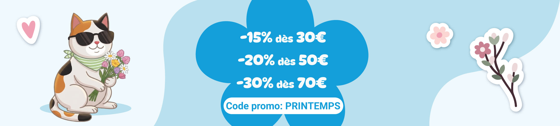 Offre du mois smartphoto