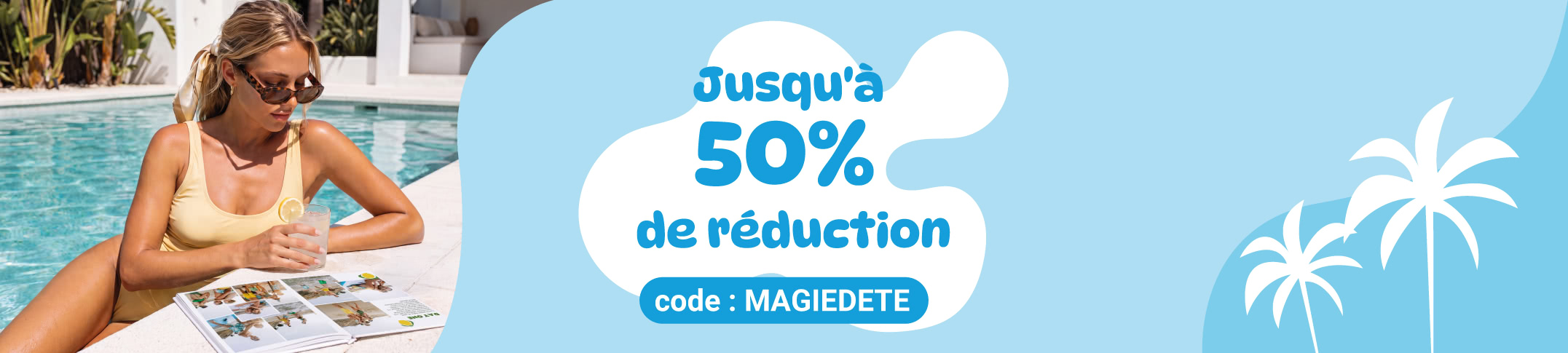 Offre du mois smartphoto