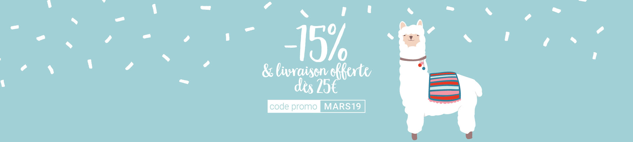 Offre du mois ! Offre du mois !
