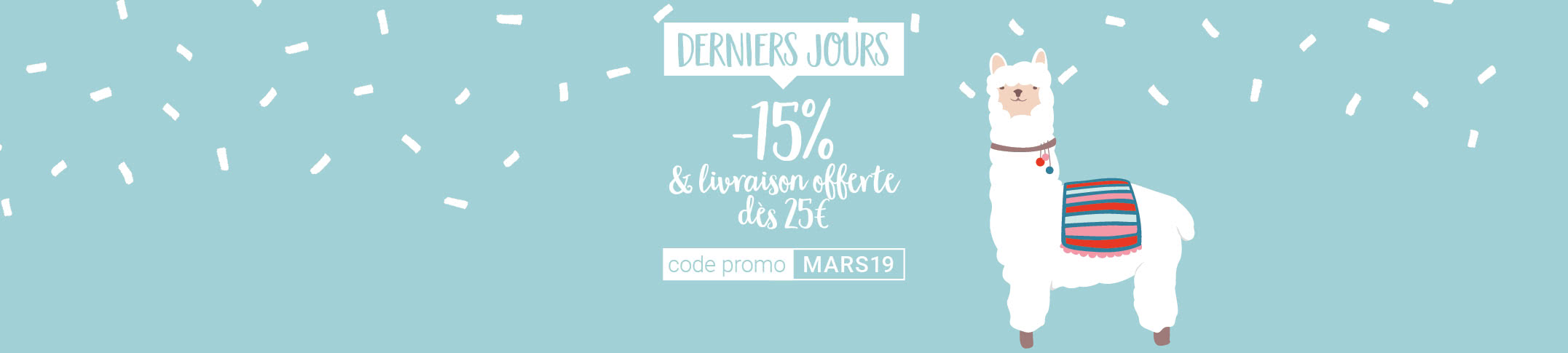Offre du mois ! Offre du mois !