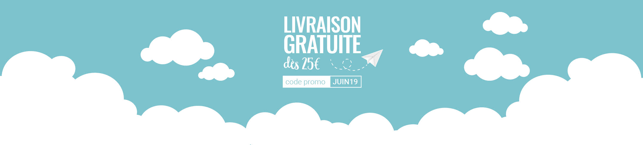 Offre du mois ! Offre du mois !