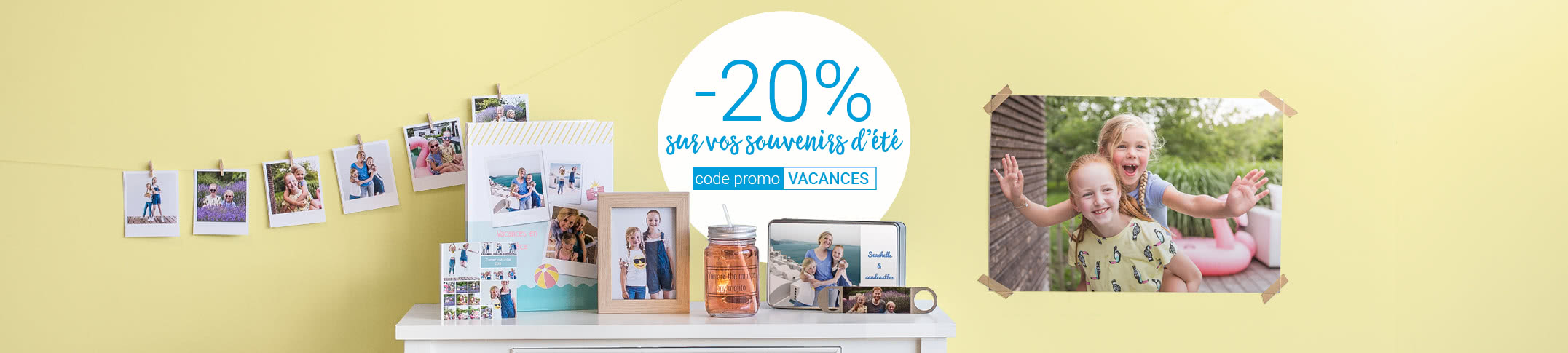 Offre du mois ! Offre du mois !