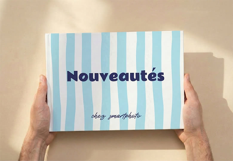 Nouveaux produits