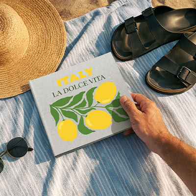 Fotobücher