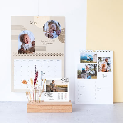 Fotokalender