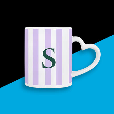 Tasses et verres personnalisés