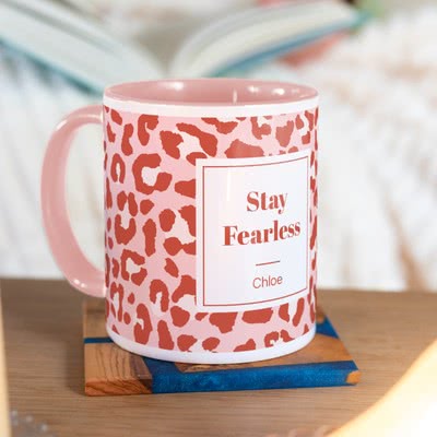 Mug personnalisé