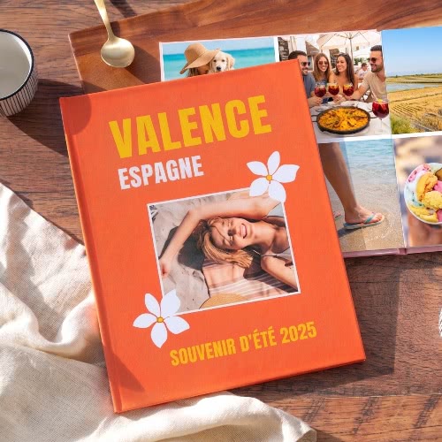 Livres photo L