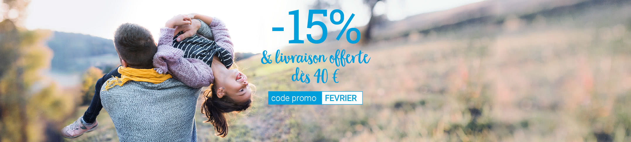 Offre du mois février Offre du mois février