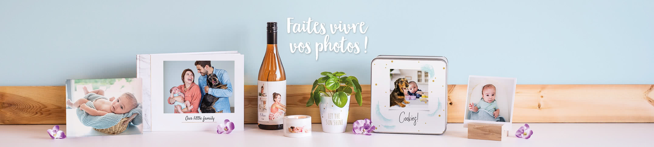 Offre du mois de juillet 2020 smartphoto france Offre du mois de juillet 2020 smartphoto france