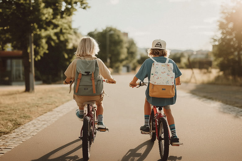 Fournitures scolaires personnalisées
