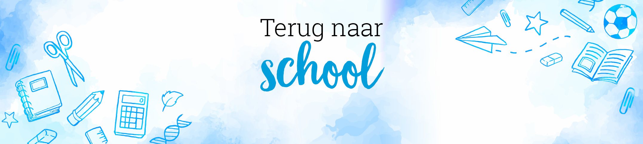 Leuke terug naar school producten met eigen foto's