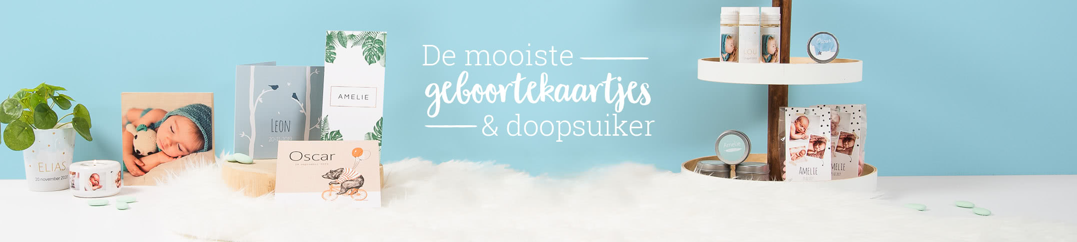 Alles voor de geboorte van je kind Alles voor de geboorte van je kind