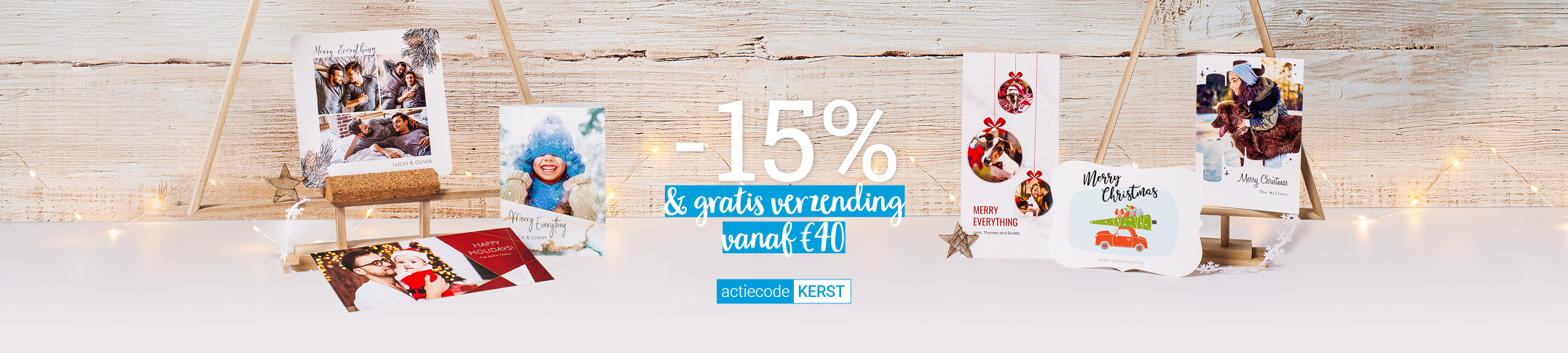 Kerstkaarten met foto en tekst zelf maken Kerstkaarten met foto en tekst zelf maken