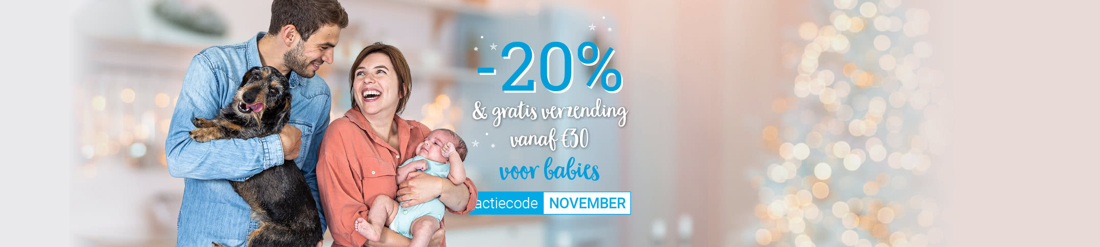 Cadeautjes kerst voor baby Cadeautjes kerst voor baby