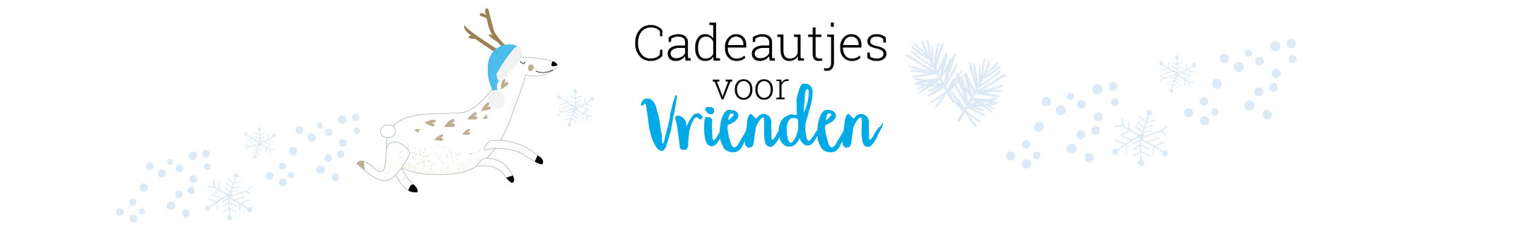 Kerstcadeaus voor vriend en vriendin Kerstcadeaus voor vriend en vriendin