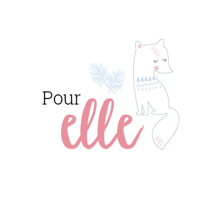 Cadeau de Noël pour elle