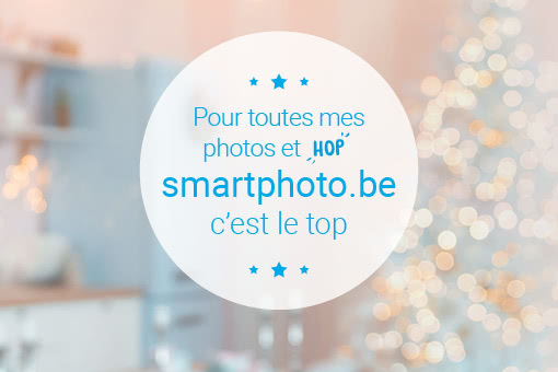 Noël chez smartphoto Noël chez smartphoto