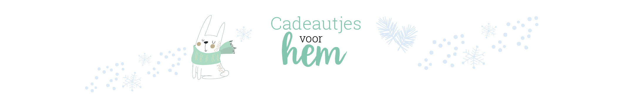 Kerstcadeaus voor hem Kerstcadeaus voor hem