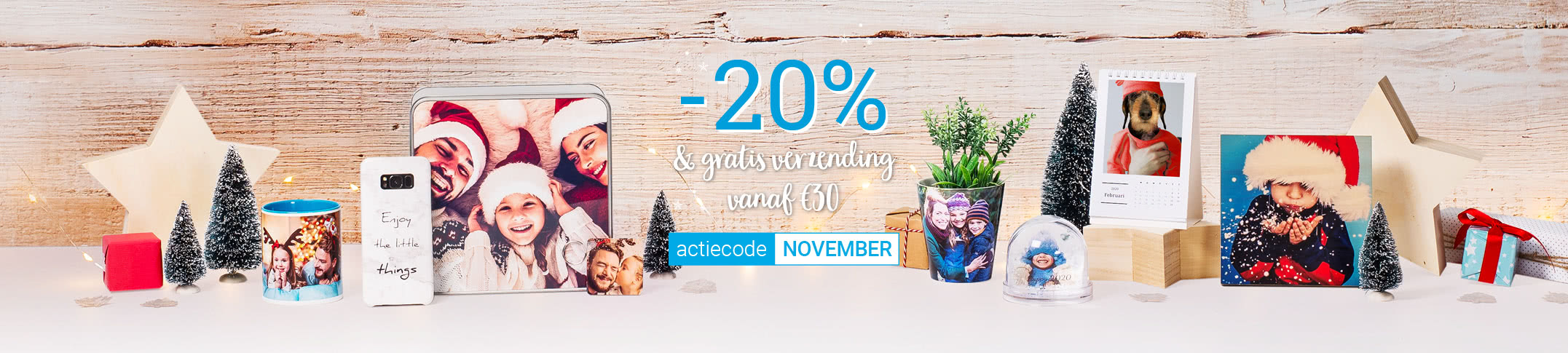 Leuke en lieve kerstcadeaus voor je geliefden Leuke en lieve kerstcadeaus voor je geliefden