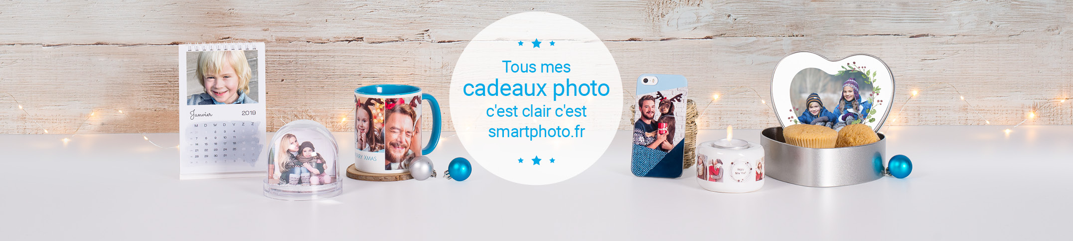 cadeaux de Noël personnalisés cadeaux de Noël personnalisés