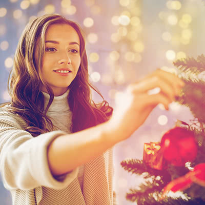 Cadeaus voor haar