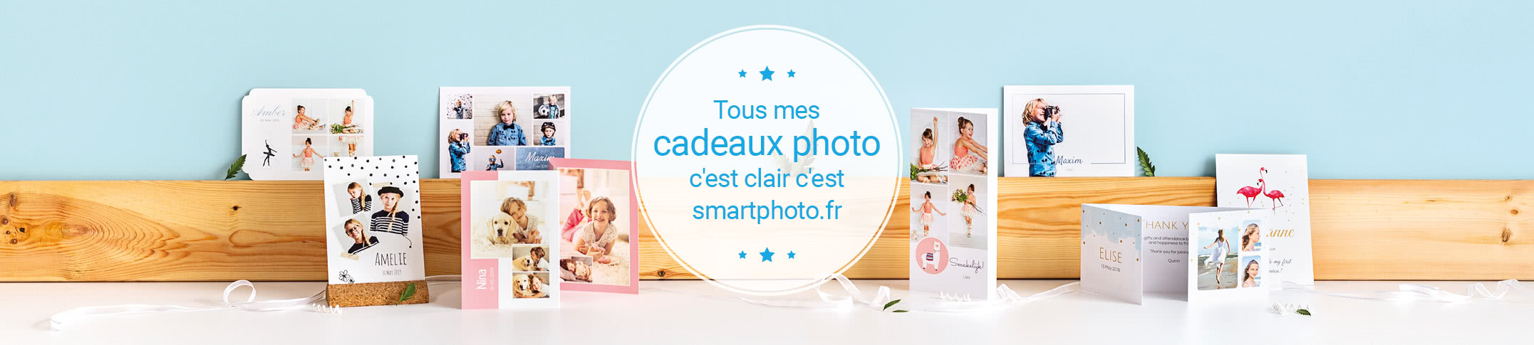 Faire-part de communion & invitations Faire-part de communion & invitations