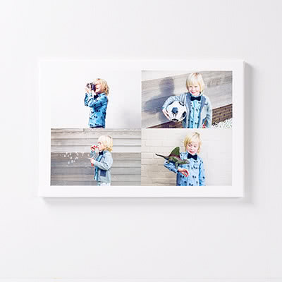 Photo sur toile