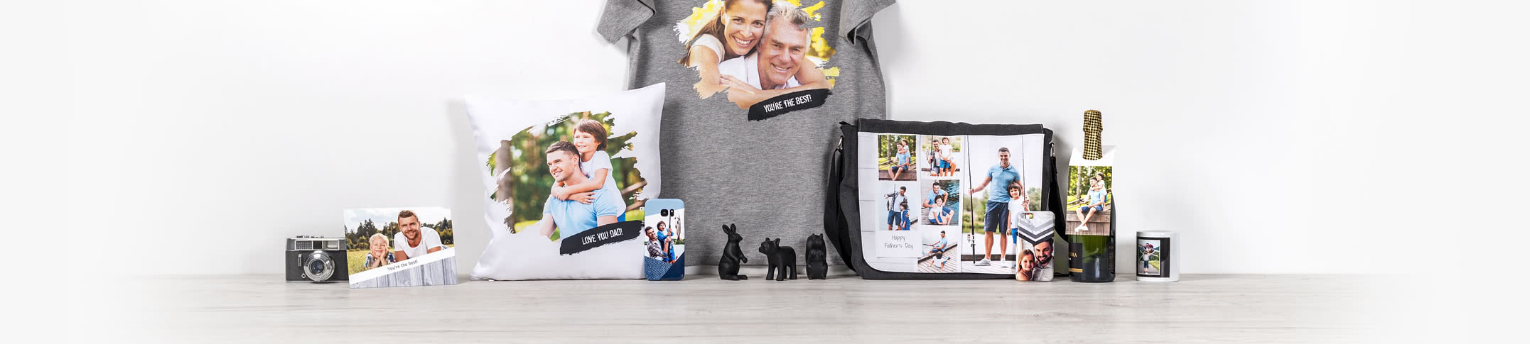 Vaderdag cadeaus Vaderdag cadeaus
