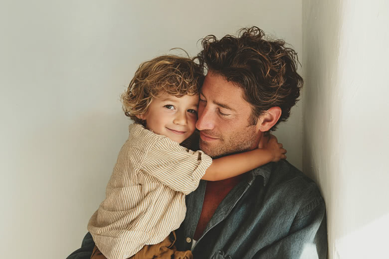 Cadeau fête des Pères