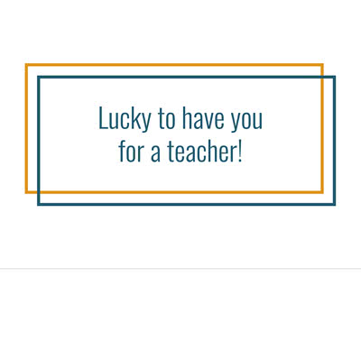 Originelle Designs Mit Text Als Geschenk Fur Lehrer Bei Smartphoto