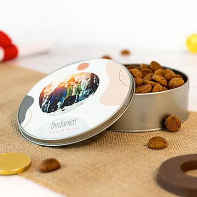 Koekjestrommel
