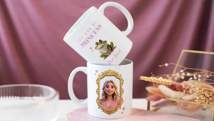 Nos filtres IA pour rendre vos photos magiques 💫