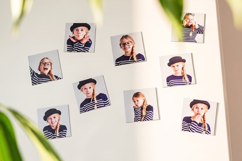 Magnets