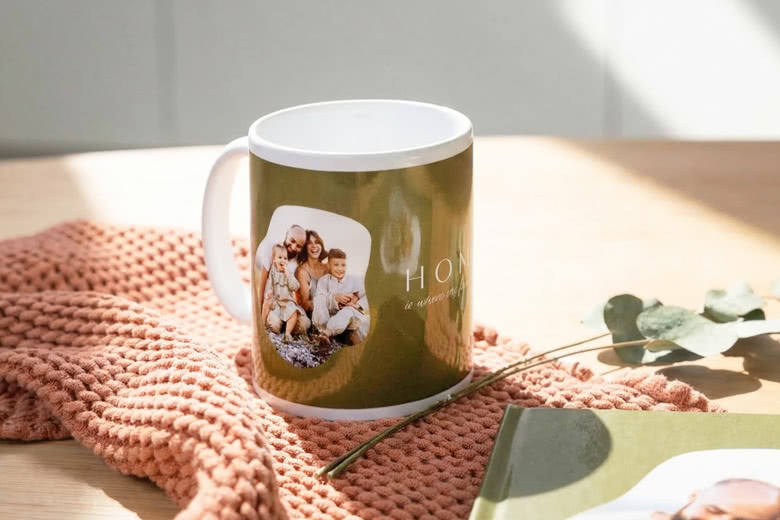 Personalised Tableware