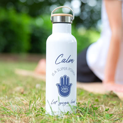 Drink Bottle stainless steel