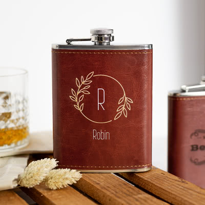 Hip Flask