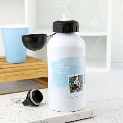 Drink Bottle stainless steel