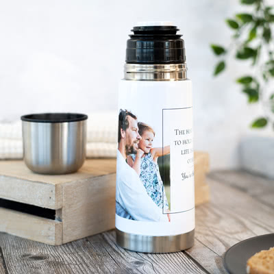 Thermos Flask