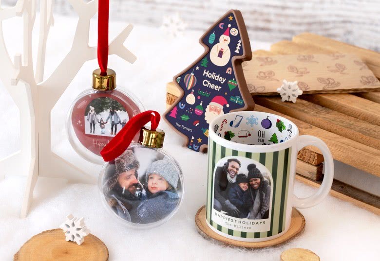 Photo Products