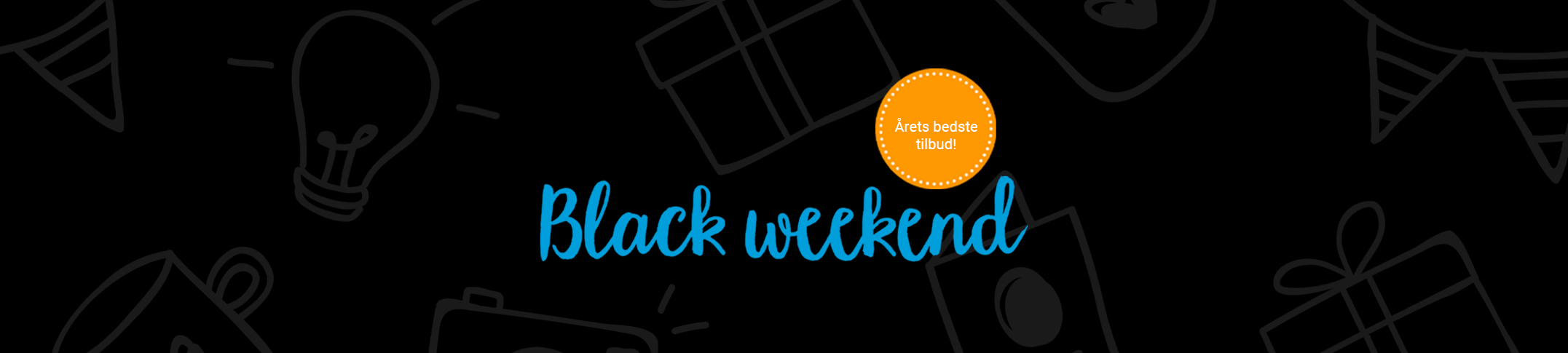 Black Weekend