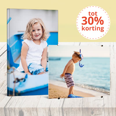 Wij Fotoservice Fotoboek Maken Foto S Afdrukken Foto Op Canvas - 