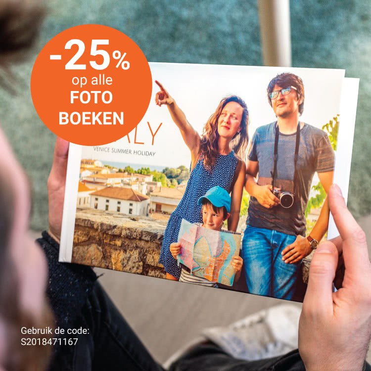 Fotoboeken