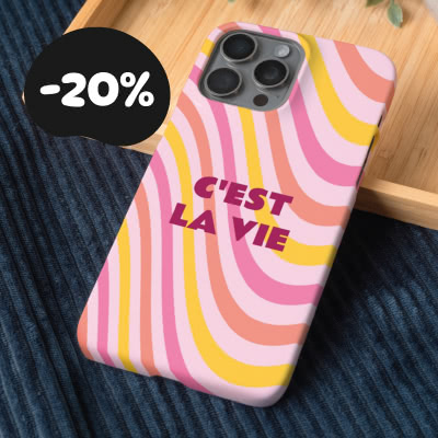 Coques pour smartphone