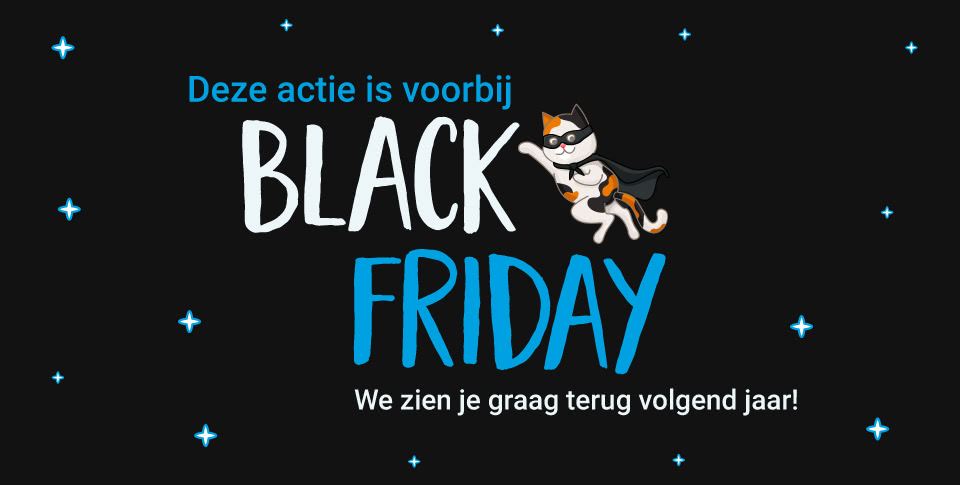 Black Friday