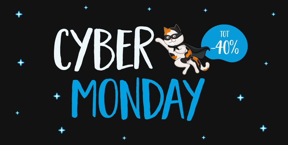 Cyber Monday