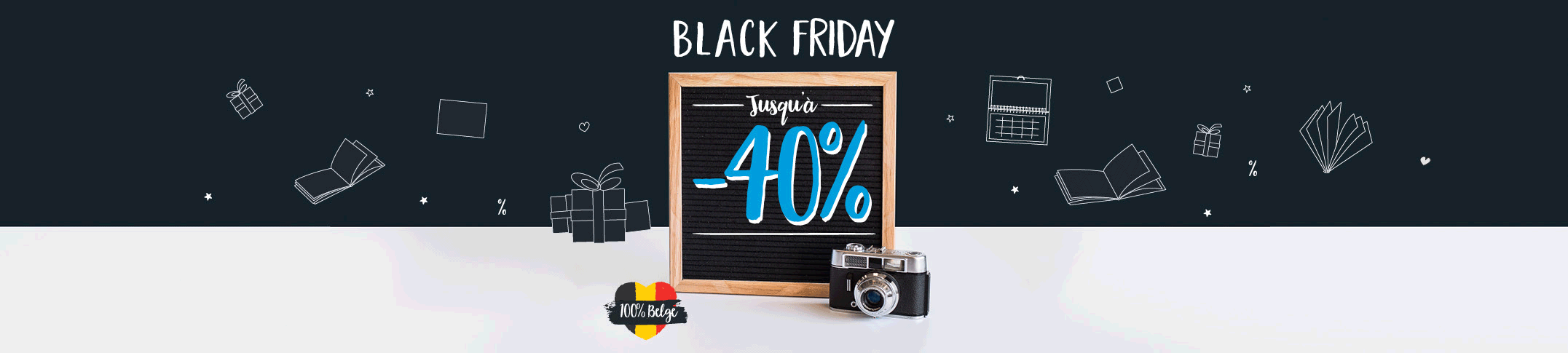 Bon plan black friday smartphoto 2019 Bon plan black friday smartphoto 2019