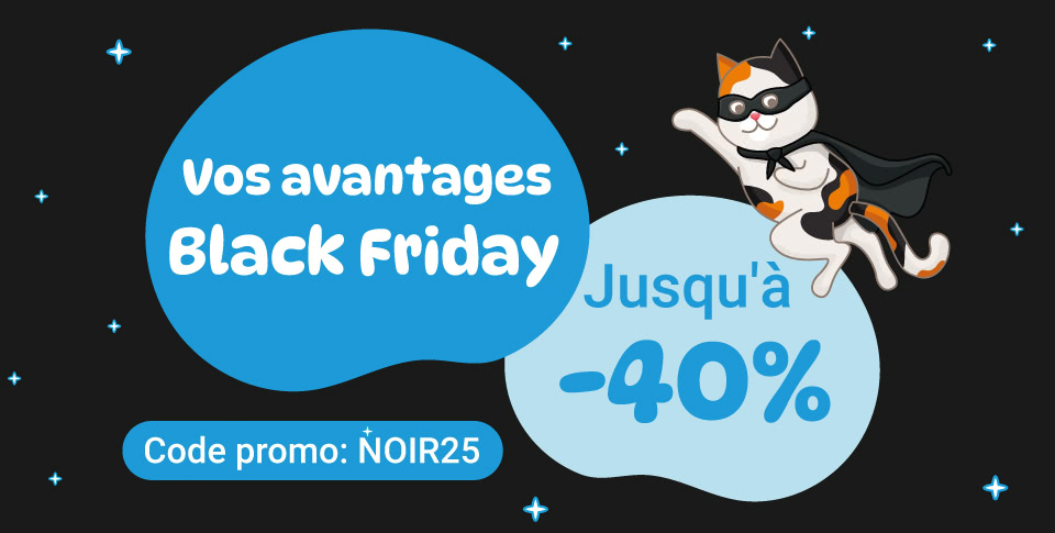 Bon plan Black Friday smartphoto 2025