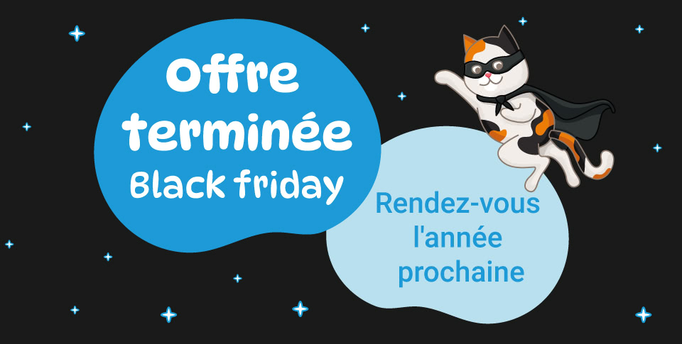 Bon plan Black Friday smartphoto 2025