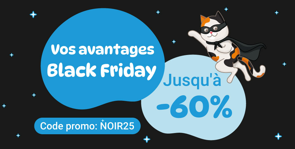 Bon plan Black Friday smartphoto 2025